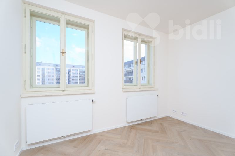 Prodej bytu 1+kk 21 m²