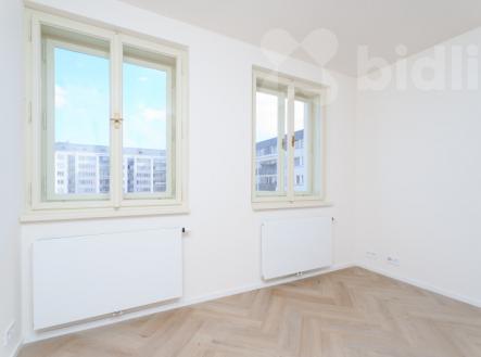 Prodej bytu, 1+kk, 21 m²