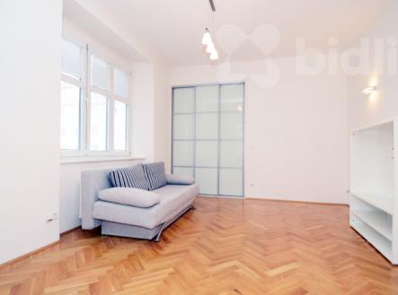 Prodej bytu, 2+kk, 65 m²