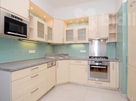 Prodej bytu, 2+kk, 65 m²