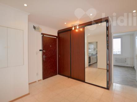 Pronájem bytu, 4+1, 80 m²