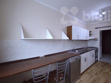 Pronájem bytu, 4+1, 80 m²