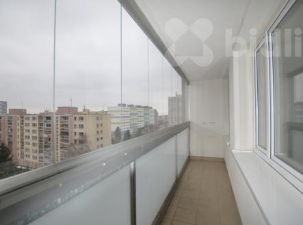 Pronájem bytu, 4+1, 80 m²