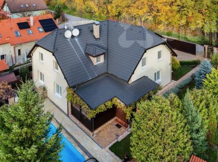 Prodej domu/vily, 283 m²