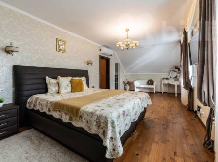 Prodej domu/vily, 283 m²