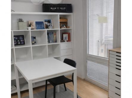 Prodej bytu, 1+kk, 37 m²