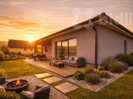 Prodej domu/vily, 118 m²