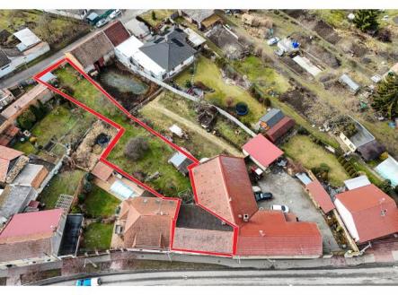 Prodej domu/vily, 200 m²