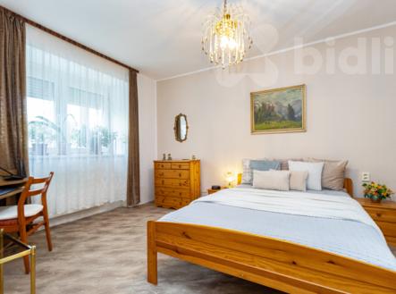 Prodej domu/vily, 200 m²