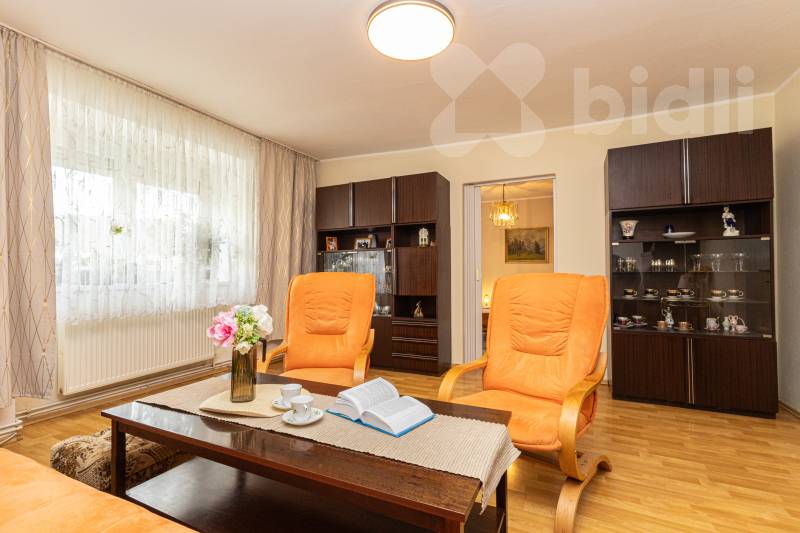 Dům se zahradou 894 m2 jen pár minut od Prostějova - Čelechovice na Hané