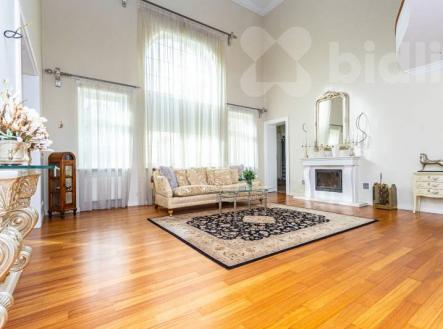 Prodej domu/vily, 485 m²