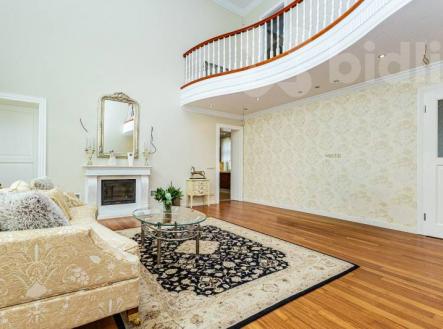 Prodej domu/vily, 485 m²