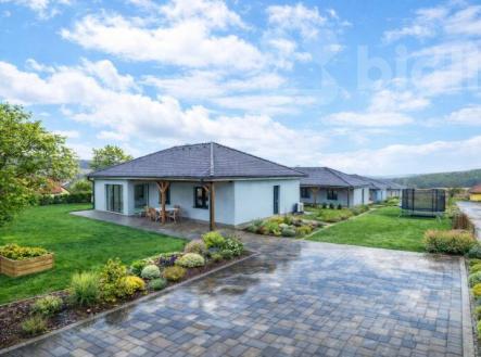 Prodej domu/vily, 118 m²