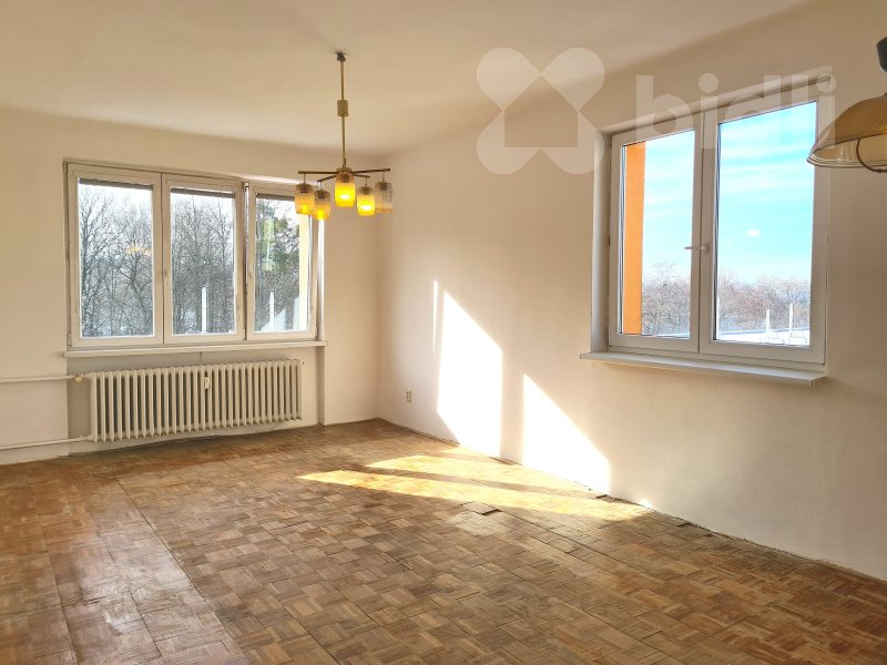 Prodej, byt 2+1, Třinec, ul. Kopernikova