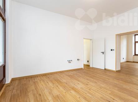 Prodej bytu, 2+1, 75 m²