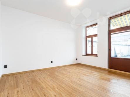 Prodej bytu, 2+1, 75 m²