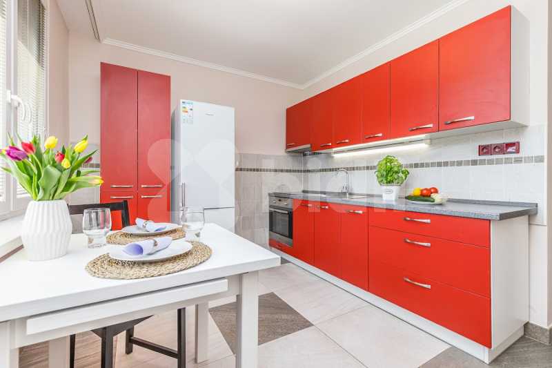 Prodej pěkného bytu 2+1 v Roudnici nad Labem