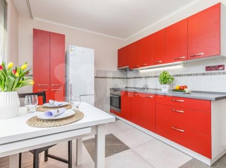 Prodej bytu, 2+1, 55 m²