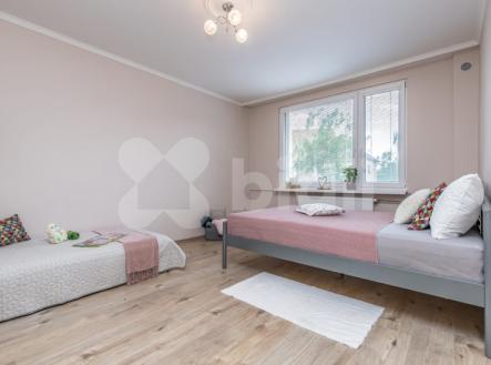 Prodej bytu, 2+1, 55 m²