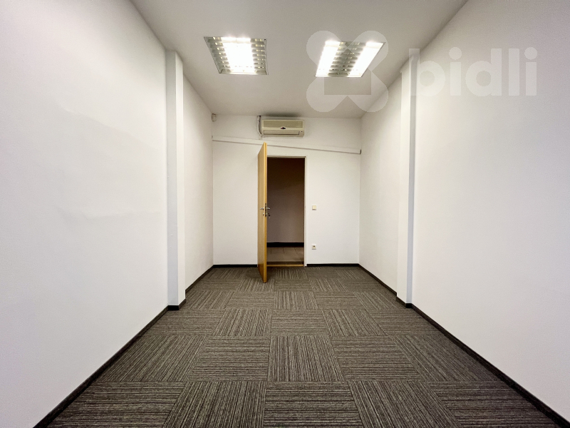 Pronájem kanceláře, 20m2, Litovelská - Olomouc