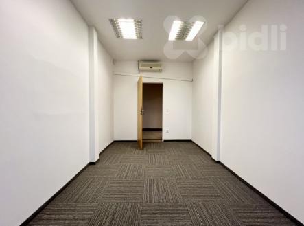 Pronájem kanceláře, 20 m²