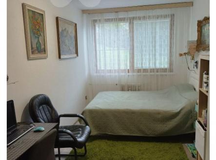 Prodej bytu, 2+kk, 45 m²