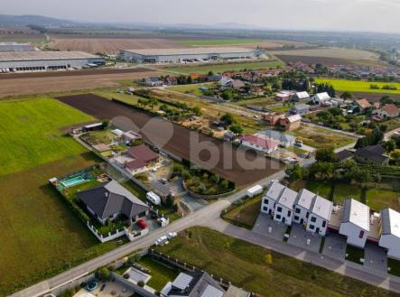 Prodej pozemku pro bydlení, 1 517 m²