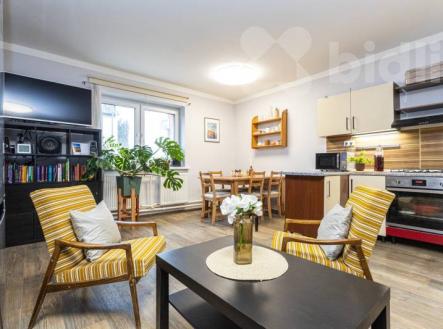 Prodej domu/vily, 86 m²