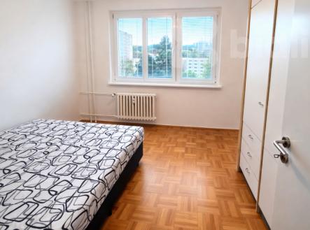 Pronájem bytu, 2+1, 50 m²