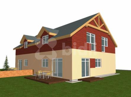 Prodej domu/vily, 117 m²