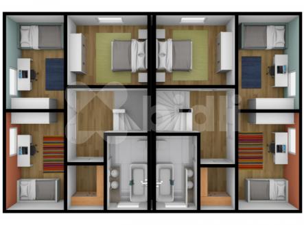 Prodej domu/vily, 117 m²