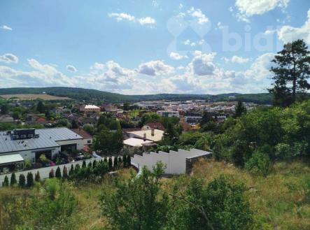 Prodej pozemku pro bydlení, 1 903 m²