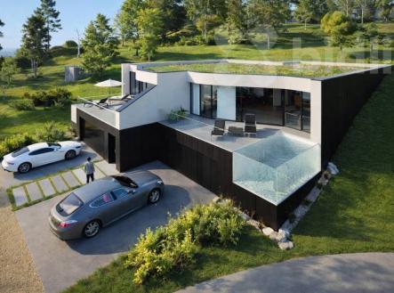 Prodej pozemku pro bydlení, 1 903 m²