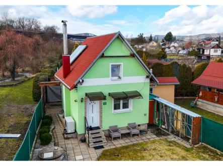 Prodej chaty/rekreačního objektu, 55 m²