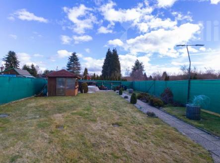 Prodej chaty/rekreačního objektu, 55 m²