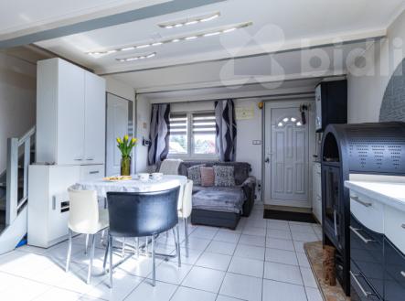 Prodej chaty/rekreačního objektu, 55 m² obrázek