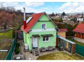 Prodej pozemku, zahrada, 332 m²