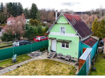 Prodej pozemku, zahrada, 332 m²