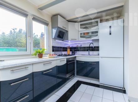 Prodej pozemku, zahrada, 332 m²