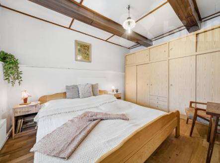 Prodej domu/vily, 75 m²