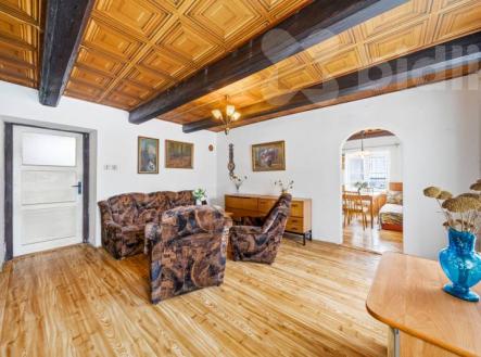 Prodej domu/vily, 75 m²