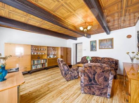 Prodej domu/vily, 75 m²