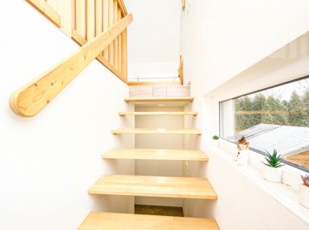 Prodej chaty/rekreačního objektu, 40 m²