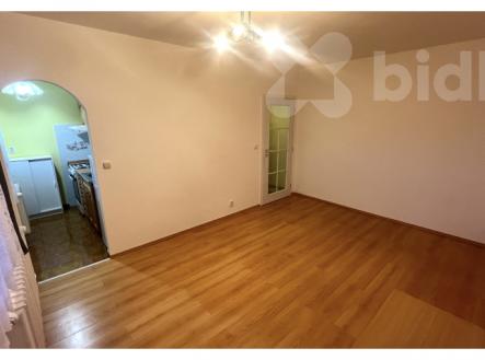 Pronájem bytu, 1+1, 34 m²