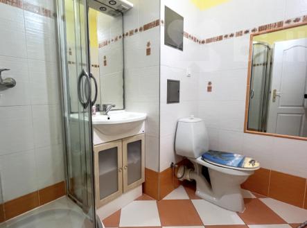 Pronájem bytu, 1+1, 34 m²