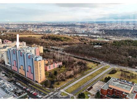 Prodej bytu, 1+kk, 39 m²