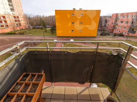 Prodej bytu, 1+kk, 39 m²
