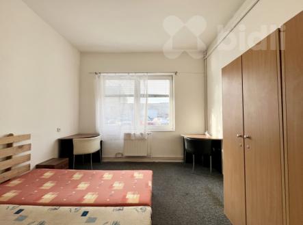 Pronájem bytu, 3+1, 61 m²