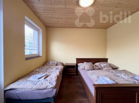 Pronájem bytu, 1+1, 36 m²