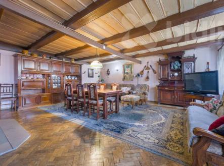 Prodej domu/vily, 409 m²